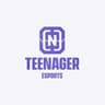 Teenager Esports Logo
